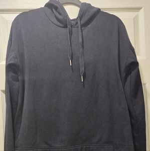 Womens Black Long Sleeve